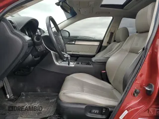 2006 Infiniti M z VIN JNKAY01E46M102831, wystawiony jako Copart lot #50923245 z przebiegiem 149 635 mil mil oraz Czysty tytuł • Clean title. Historia ofert i sprzedaży dostępna na DreamBid. Obrazek 7.