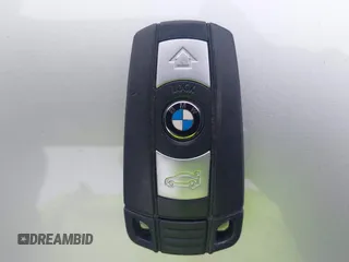 2009 BMW 1 Series 128i with VIN WBAUN13519VH81367, listed as a IAAI auction lot 41710584 with 94,462 mi miles and . Bid and sale history available at DreamBid. Image 11.