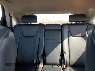 2010 Lexus RX 350 with VIN 2T2BK1BA1AC032196, listed as a Copart auction lot 54130395 with 184,445 mi miles and Salvage Title. Bid and sale history available at carsss.com. Image 10.