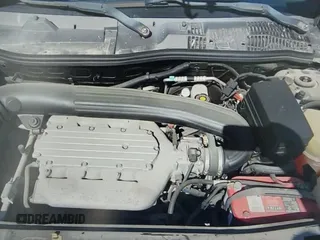 2005 Saturn VUE with VIN 5GZCZ53495S816388, listed as a IAAI auction lot 42065616 with 122,311 mi miles and . Bid and sale history available at DreamBid. Image 12.