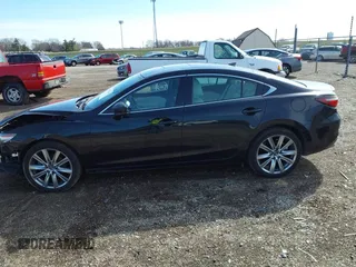 2021 Mazda 6 Signature with VIN JM1GL1XY7M1615149, listed as a IAAI auction lot 41851158 with 47,690 mi miles and . Bid and sale history available at DreamBid. Image 15.