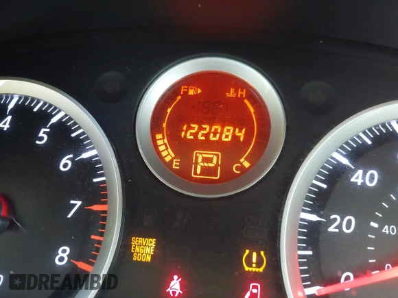 2010 Nissan Sentra S с VIN 3N1AB6AP5AL604390, выставлен на аукционе IAAI как лот 42443632 с пробегом 122 084 миль миль и . История ставок и продаж доступна на DreamBid. Изображение 7.