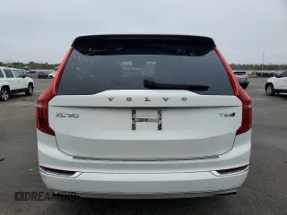 2019 Volvo XC90 Inscription z VIN YV4A22PL3K1445109, wystawiony jako Copart lot #53862415 z przebiegiem 60 388 mil mil oraz Szkody całkowita. Historia ofert i sprzedaży dostępna na DreamBid. Obrazek 6.