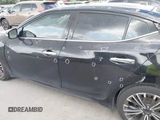 2017 Nissan Maxima SR z VIN 1N4AA6AP1HC405669, wystawiony jako IAAI lot #42157811 z przebiegiem 103 127 mil mil oraz . Historia ofert i sprzedaży dostępna na DreamBid. Obrazek 14.