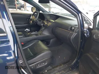 2013 Lexus RX 350 с VIN 2T2BK1BA7DC209077, выставлен на аукционе IAAI как лот 41741411 с пробегом 122 706 миль миль и . История ставок и продаж доступна на DreamBid. Изображение 5.