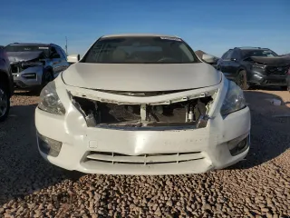 2014 Nissan Altima SL with VIN 1N4BL3AP3EC116303, listed as a Copart auction lot 86002094 with 118,910 mi miles and Salvage Title. Bid and sale history available at DreamBid. Image 5.