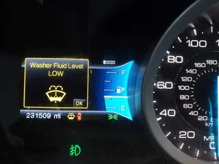 2013 Ford Explorer XLT с VIN 1FM5K7D81DGC57217, выставлен на аукционе IAAI как лот 42524821 с пробегом 231 509 миль миль и . История ставок и продаж доступна на DreamBid. Изображение 15.