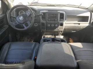 2017 Ram 4500 z VIN 3C7WRLEL4HG760866, wystawiony jako Copart lot #45938625 z przebiegiem 131 203 mil mil oraz Szkoda całkowita • Salvage title. Historia ofert i sprzedaży dostępna na DreamBid. Obrazek 8.