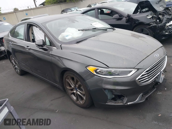 2020 Ford Fusion SEL с VIN 3FA6P0CD0LR137860, выставлен на аукционе IAAI как лот 42442924 с пробегом 64 998 миль миль и . История ставок и продаж доступна на DreamBid. Изображение 1.