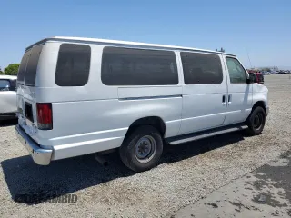 2014 Ford Econoline Passenger XL z VIN 1FBSS3BL9EDA71908, wystawiony jako Copart lot #57168455 z przebiegiem 171 672 mil mil oraz Tytuł czysty. Historia ofert i sprzedaży dostępna na DreamBid. Obrazek 3.