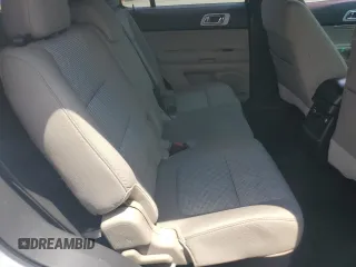 2013 Ford Explorer XLT with VIN 1FM5K7D89DGB03807, listed as a Copart auction lot 61614085 with 179,970 mi miles and Salvage title. Bid and sale history available at DreamBid. Image 10.