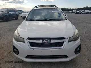2014 Subaru Impreza Special Sports Premium с VIN JF1GPAL61EH321897, выставлен на аукционе Copart как лот 57119965 с пробегом 118 996 миль миль и Списание • Salvage title. История ставок и продаж доступна на DreamBid. Изображение 5.