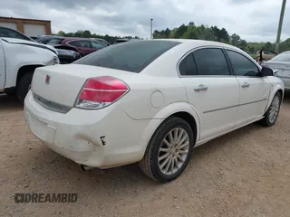 2008 Saturn Aura XR with VIN 1G8ZV577X8F157496, listed as a IAAI auction lot 41870731 with 203,545 mi miles and . Bid and sale history available at DreamBid. Image 4.