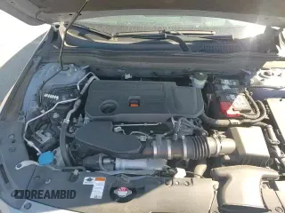 2021 Honda Accord Touring с VIN 1HGCV2F94MA014534, выставлен на аукционе Copart как лот 81556515 с пробегом 36 829 миль миль и Списание • Salvage title. История ставок и продаж доступна на DreamBid. Изображение 14.