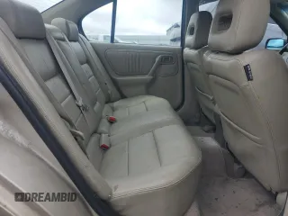 2001 Infiniti G20 Luxury z VIN JNKCP11A61T404490, wystawiony jako Copart lot #62502544 z przebiegiem 132 014 mil mil oraz Tytuł czysty. Historia ofert i sprzedaży dostępna na DreamBid. Obrazek 10.