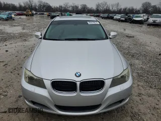 2011 BMW 3 Series 328i xDrive z VIN WBAPK7G55BNN58674, wystawiony jako Copart lot #85578814 z przebiegiem Nie podano mil oraz Szkoda całkowita • Salvage title. Historia ofert i sprzedaży dostępna na DreamBid. Obrazek 5.