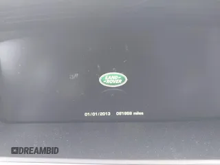 2016 Land Rover Range Rover Supercharged с VIN SALGS3EF2GA258525, выставлен на аукционе IAAI как лот 41506358 с пробегом 81 868 миль миль и . История ставок и продаж доступна на DreamBid. Изображение 7.
