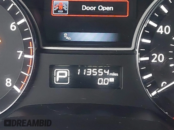 2015 Nissan Altima S with VIN 1N4AL3APXFN394083, listed as a IAAI auction lot 41537949 with 113,554 mi miles and . Bid and sale history available at DreamBid. Image 16.