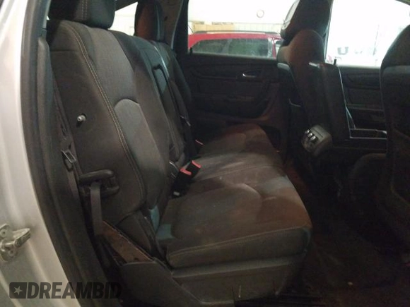 2017 Chevrolet Traverse LT with VIN 1GNKVGKD6HJ228374, listed as a Copart auction lot 48276020 with 78,057 mi miles and Non Repairable. Bid and sale history available at DreamBid. Image 6.