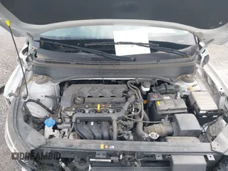 2021 Hyundai Venue SEL with VIN KMHRC8A36MU082493, listed as a IAAI auction lot 42255962 with 53,818 mi miles and . Bid and sale history available at DreamBid. Image 10.