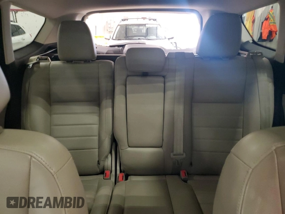 2013 Ford Escape SEL with VIN 1FMCU9HX9DUD65083, listed as a Copart auction lot 52867545 with 108,890 mi miles and Clean Title. Bid and sale history available at carsss.com. Image 10.