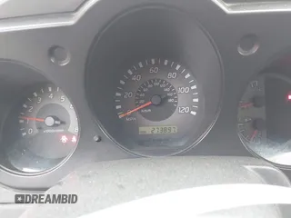 2003 Nissan Xterra XE with VIN 5N1DD28T03C657993, listed as a IAAI auction lot 42173184 with 273,897 mi miles and . Bid and sale history available at DreamBid. Image 7.
