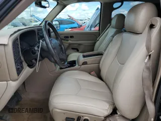 2004 Chevrolet Tahoe LT with VIN 1GNEK13Z24R237453, listed as a Copart auction lot 74033794 with 0 mi miles and Non Repairable. Bid and sale history available at carsss.com. Image 7.