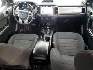 2019 Ford Ranger XL with VIN 1FTER4FH4KLA66150, listed as a Copart auction lot 79907344 with 50,719 mi miles and Salvage Title. Bid and sale history available at carsss.com. Image 8.