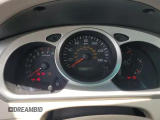 2006 Toyota Highlander w/3rd Row z VIN JTEEP21A260163077, wystawiony jako Copart lot #58827525 z przebiegiem 70 570 mil mil oraz Szkoda całkowita • Salvage title. Historia ofert i sprzedaży dostępna na DreamBid. Obrazek 9.