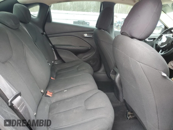 2013 Dodge Dart SE with VIN 1C3CDFAA2DD197722, listed as a Copart auction lot 48821805 with 182,465 mi miles and Salvage Title. Bid and sale history available at carsss.com. Image 10.