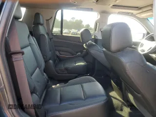 2019 GMC Yukon SLT with VIN 1GKS1BKC0KR387936, listed as a Copart auction lot 77191904 with 60,514 mi miles and Salvage Title. Bid and sale history available at carsss.com. Image 11.