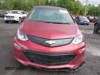 2017 Chevrolet Bolt EV LT with VIN 1G1FW6S09H4179211, listed as a IAAI auction lot 42252698 with 107,283 mi miles and . Bid and sale history available at DreamBid. Image 13.