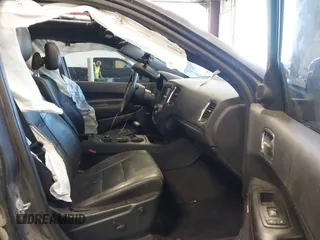 2018 Dodge Durango R/T with VIN 1C4SDJCT3JC359769, listed as a IAAI auction lot 42397758 with 67,501 mi miles and . Bid and sale history available at DreamBid. Image 5.