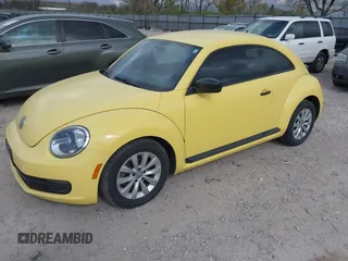 2015 Volkswagen Beetle Fleet Edition with VIN 3VWF17AT1FM655103, listed as a IAAI auction lot 42030636 with 103,273 mi miles and . Bid and sale history available at DreamBid. Image 17.