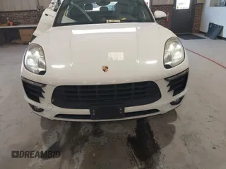 2016 Porsche Macan S with VIN WP1AB2A50GLB50914, listed as a IAAI auction lot 42603582 with 95,200 mi miles and . Bid and sale history available at DreamBid. Image 12.