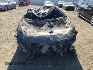 2019 Chevrolet Equinox Premier with VIN 3GNAXYEX8KS671570, listed as a Copart auction lot 77224814 with 0 mi miles and Salvage Title. Bid and sale history available at carsss.com. Image 5.