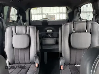 2018 Dodge Grand Caravan SXT z VIN 2C4RDGCG9JR138169, wystawiony jako Copart lot #55029105 z przebiegiem 52 782 mil mil oraz Szkoda całkowita • Salvage title. Historia ofert i sprzedaży dostępna na DreamBid. Obrazek 10.