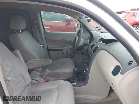 2011 Chevrolet HHR LS with VIN 3GCAAAFWXBS544133, listed as a IAAI auction lot 42140635 with 241,267 mi miles and . Bid and sale history available at DreamBid. Image 5.