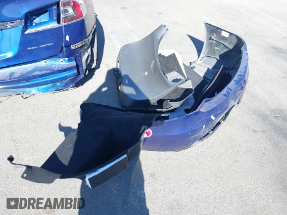 2020 Tesla Model S Long Range с VIN 5YJSA1E26LF411172, выставлен на аукционе IAAI как лот 41318180 с пробегом 45 332 миль миль и . История ставок и продаж доступна на DreamBid. Изображение 12.