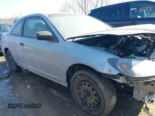 2005 Honda Civic VP z VIN 1HGEM21115L008208, wystawiony jako IAAI lot #41650783 z przebiegiem 133 613 mil mil oraz . Historia ofert i sprzedaży dostępna na DreamBid. Obrazek 14.