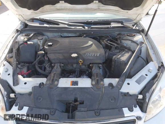 2011 Chevrolet Impala LT Fleet with VIN 2G1WG5EKXB1314039, listed as a IAAI auction lot 42278431 with 78,354 mi miles and . Bid and sale history available at DreamBid. Image 10.
