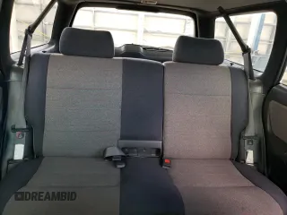 1997 Subaru Legacy Outback with VIN 4S3BG685XV6602836, listed as a Copart auction lot 47376925 with 236,913 mi miles and Salvage title. Bid and sale history available at DreamBid. Image 10.