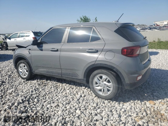2023 Hyundai Venue SE z VIN KMHRB8A33PU216982, wystawiony jako Copart lot #68218694 z przebiegiem 30 324 mil mil oraz Szkoda całkowita • Salvage title. Historia ofert i sprzedaży dostępna na DreamBid. Obrazek 2.