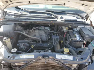 2010 Dodge Grand Caravan SE with VIN 2D4RN4DE6AR335070, listed as a Copart auction lot 50740575 with 172,732 mi miles and Salvage Title. Bid and sale history available at carsss.com. Image 12.