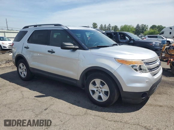 2012 Ford Explorer z VIN 1FMHK7B8XCGA97997, wystawiony jako Copart lot #56319085 z przebiegiem 189 811 mil mil oraz Szkoda całkowita • Salvage title. Historia ofert i sprzedaży dostępna na DreamBid. Obrazek 4.