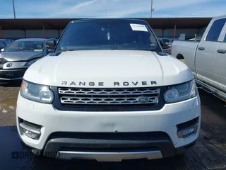2016 Land Rover Range Rover Sport HSE z VIN SALWR2KF3GA598112, wystawiony jako IAAI lot #41701676 z przebiegiem 115 790 mil mil oraz . Historia ofert i sprzedaży dostępna na DreamBid. Obrazek 12.