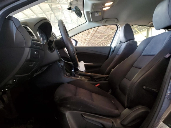 2015 Mazda 6 i Sport with VIN JM1GJ1U68F1177754, listed as a Copart auction lot 45692045 with 164,905 mi miles and Clean Title. Bid and sale history available at DreamBid. Image 7.
