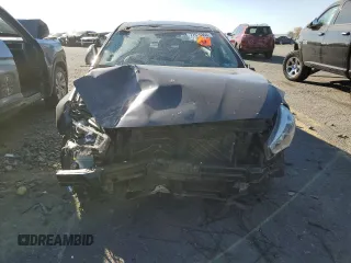 2014 Kia Cadenza Premium with VIN KNALN4D78E5142424, listed as a Copart auction lot 77576304 with 67,069 mi miles and Salvage Title. Bid and sale history available at carsss.com. Image 5.