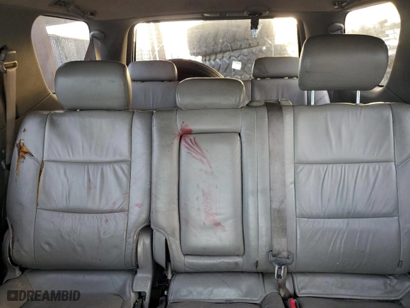 2002 Toyota Sequoia Limited with VIN 5TDZT38A62S098822, listed as a Copart auction lot 42230945 with 175,962 mi miles and Salvage Title. Bid and sale history available at carsss.com. Image 10.