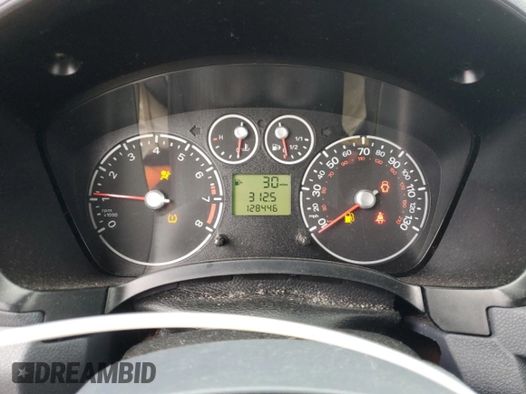 2010 Ford Transit Connect XL с VIN NM0LS7CN9AT022163, выставлен на аукционе Copart как лот 75523704 с пробегом 128 446 миль миль и Чистый • Clean title. История ставок и продаж доступна на DreamBid. Изображение 9.